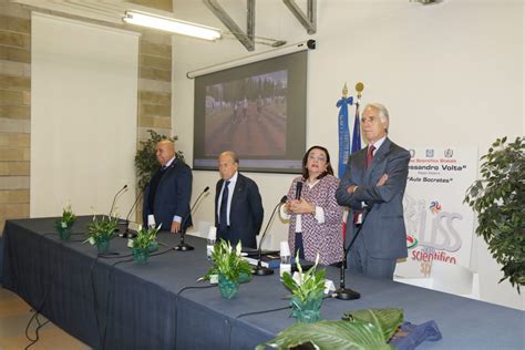 La Giunta Nazionale Del Coni Si Riunisce A Reggio Calabria Malag