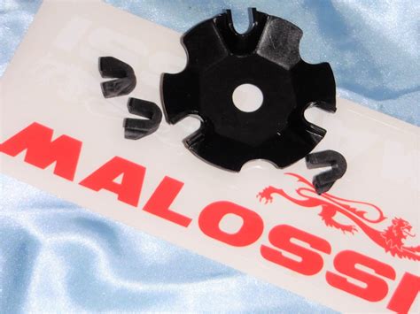 Malossi Roller Guide Cap For Malossi Multivar Honda Vison Lead