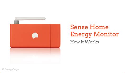 Sense Home Energy Monitor: The Complete Review | EnergySage