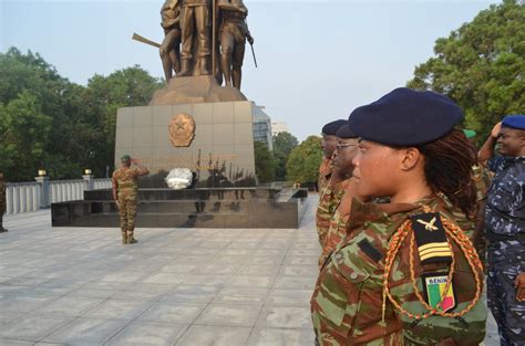 Attaque de mercenaires de 1977 contre le Bénin 47 ans après les