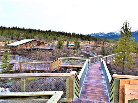 Attractions | Yukon Suspension Bridge