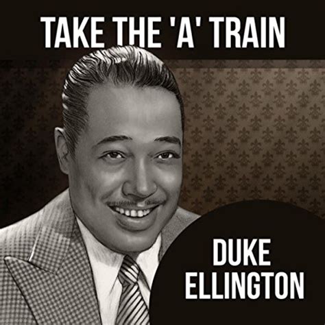 Duke Ellington Orchestra