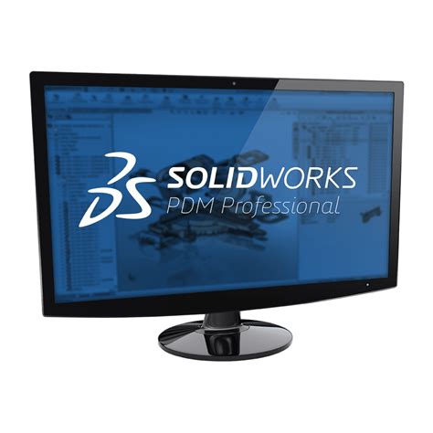 Solidworks Pdm Professional Data Management