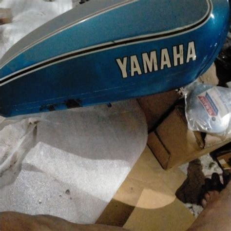 Jual Tangki Tengki Yamaha Rs New Di Lapak Bengkel Bukalapak