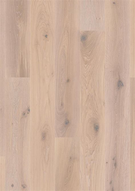 Parquet Strati Spazzolato In Rovere Rovere White Nights Boen