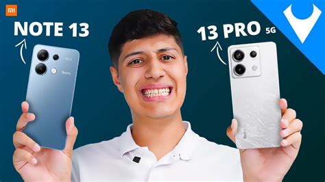 Redmi Note G Vs Redmi Note Pro G O Que Muda Qual A Melhor Para