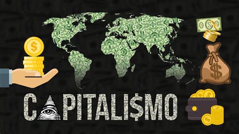 5 Hechos Capitalismo Youtube