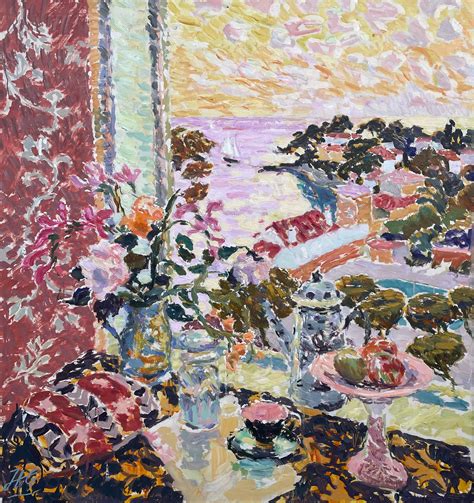 Hugo Grenville, Sailing Home (London Gallery) | Cricket Fine Art