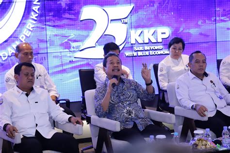 InfoPublik KKP Kembangkan Metode Audit 5 0 Untuk Kebut Program