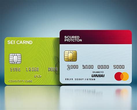 Secured Vs Unsecured Credit Cards Know The Difference