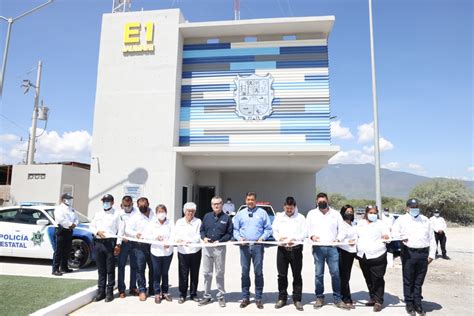 Vigilan Estaciones Tam Las Carreteras De Tamaulipas