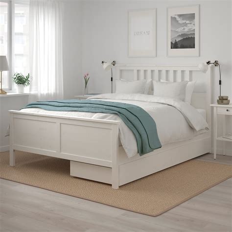 Storage Beds & Bed Frames With Storage - Buy Online - IKEA CA