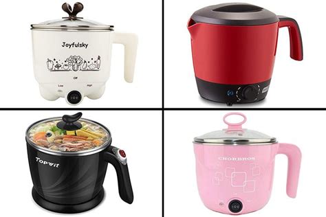 13 Best Electric Hot Pots In 2021