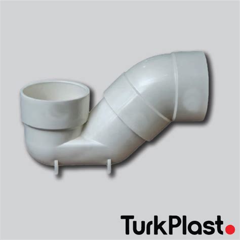 Upvc P Trap Turkplast Fitting Tameereasy