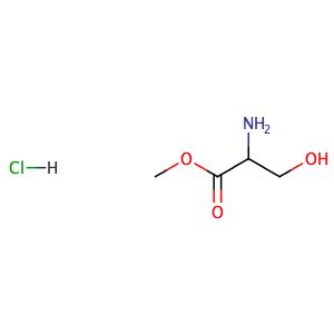 Methyl Dl Serine Hydrochloride Cas No Ichemical