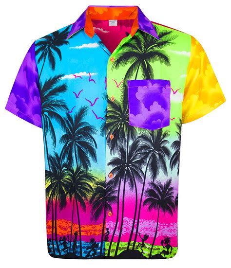 Men S Hawaiian Shirts