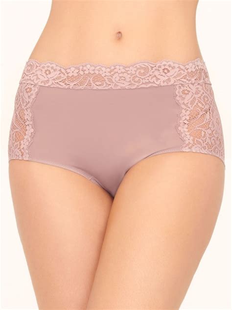 Paquete Tres Panty Ilusion Encaje Lenceria Comoda Sex Mercado