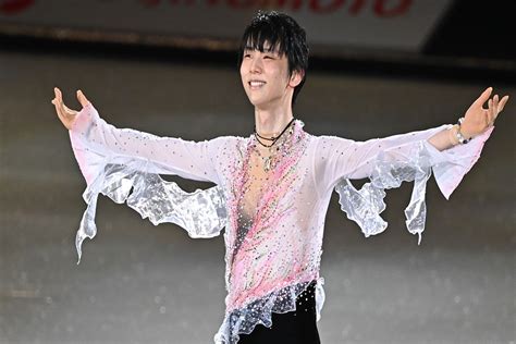 Yuzuru Hanyu Wife Skating Champion Announces Wedding Sarkari Result