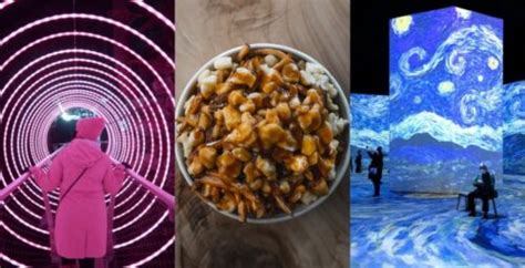 20 fantastic things to do in Vancouver this week: January 30 to ...