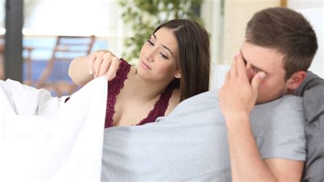 Knowing The Basics Of Erectile Dysfunction Check This Overview