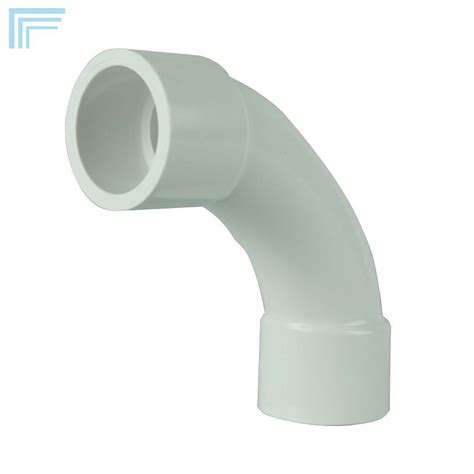 Curva Longa Sold Vel Upvc Branco Mm Onda Sports Pesca Sub