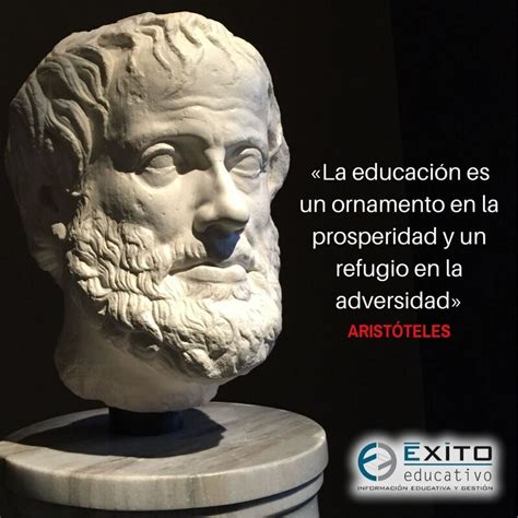 Aristoteles Frases