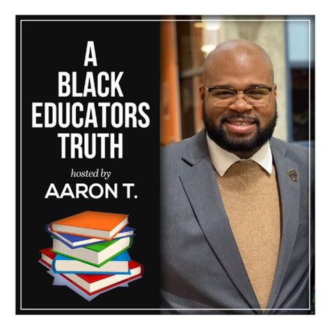 Podcasts - Black Education