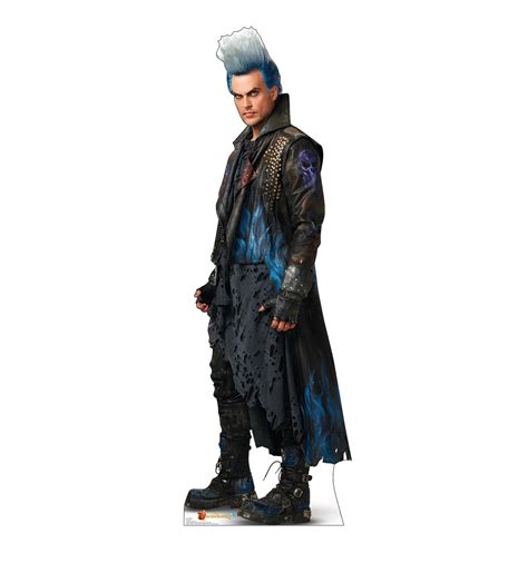 Hades (Disney's Descendants 3)