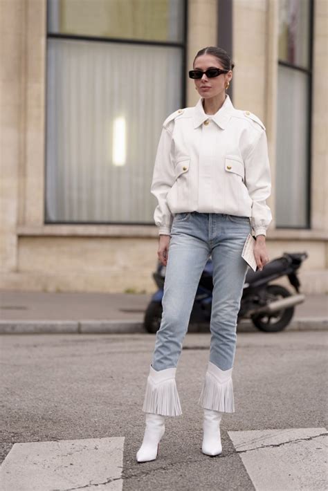 Tendance Mode Les Chaussures Qu On Verra Partout Cette Saison