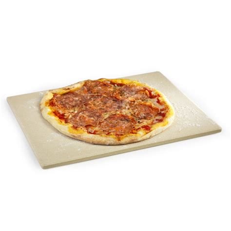 Pierre Pizza Universelle Pour Barbecues Barbecook Siesta Et Magnus