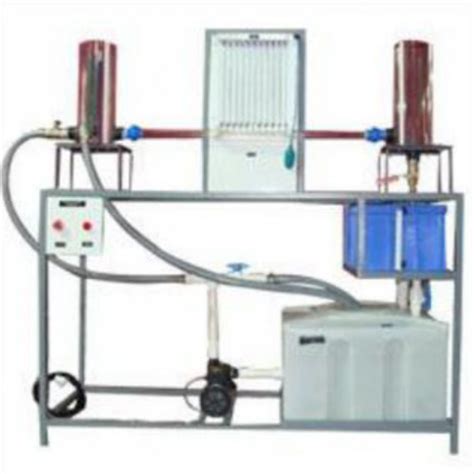 Vapor Compression Refrigeration Test Rig Wholesalers Wholesale