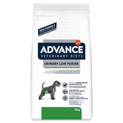 Advance VET Urinary Stress Ração seca para gato adulto problema