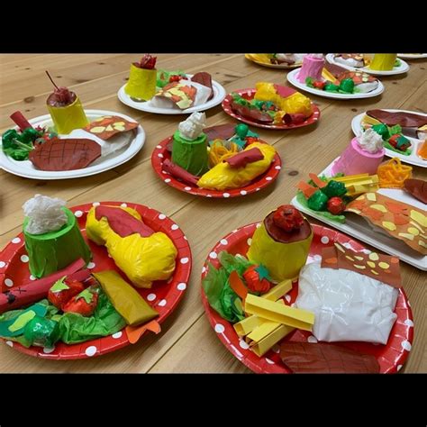 【アプリ投稿】【お店屋さんごっこ】 Food Crafts No Cook Meals Gingerbread House