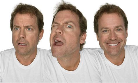 Funny Faces Famous Actors Acting Out 20 Pics Twistedsifter