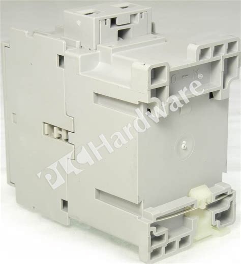 PLC Hardware Allen Bradley 100 C09EJ01 MCS C Non Reversing Contactor 9A