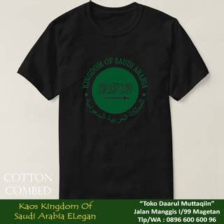 Jual Kaos Oleh Oleh Haji Umroh Kingdom Of Saudi Arabia Baju Makkah Kaos