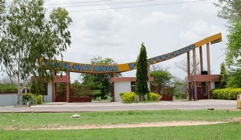 Brief History Of The Bolgatanga Technical University, BTU ...