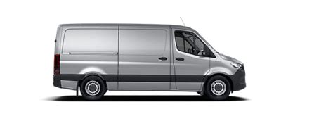 Sprinter Cargo Van Mercedes Benz Vans Canada Mercedes Benz Vans