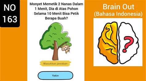 Monyet Memetik 2 Nanas Dalam 1 Menit Dia Di Atas Pohon Selama 10 Menit