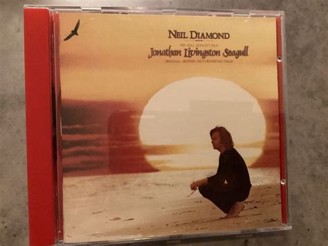 Neil Diamond Jonathan Livingston Seagull Soundtrack Kaufen Auf