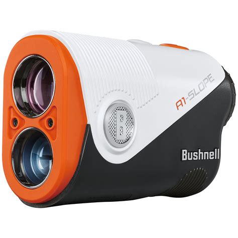 【楽天市場】bushnell ブッシュネル ゴルフ用ピンシーカーa1スロープジョルト ゴルフ用レーザー距離計 日本正規品 ：現場監督