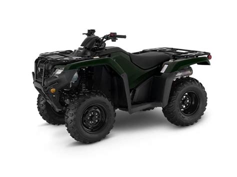 2023 Honda® FourTrax Rancher ES | Thompson's Motorsports