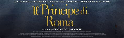 Il Principe Di Roma Multisala Cinema Nuovo Tre Sale Digitali HD A