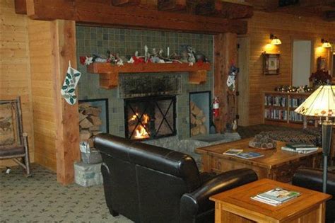 The Lodge At Sandpoint Updated 2017 Prices And Hotel Reviews Idaho