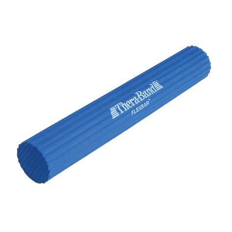 Thera Band FlexBar Blauw Kopen Merkala Nl