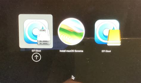Help needed Opencore legacy patcher for MacOS Sonoma updated on late ...