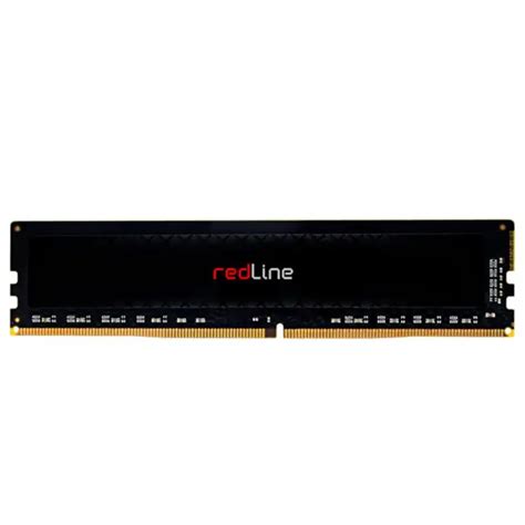 Memoria RAM 32GB Mushkin Redline Pc Actual