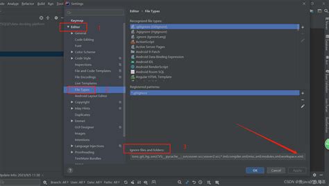 Intellij Idea Git Idea Git Csdn