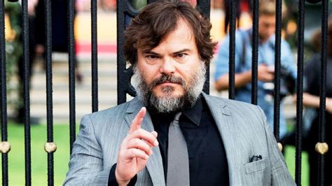 Tres Pel Culas De Comedia Con Jack Black Y D Nde Verlas Quever