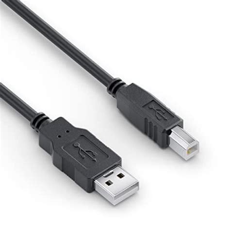 Sonero Kabel Usb Kabel Po Czeniowy Kabel Do Drukarki Wtyczka